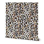 Animal Print-Leopard