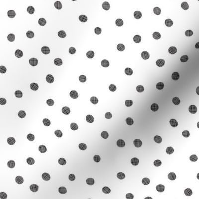 Lined Dots