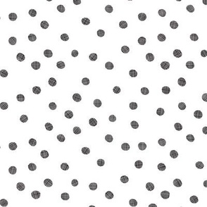 Lined Dots