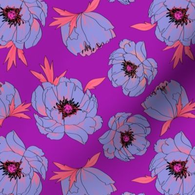 Hippie chic Peony_PURPLE_LARGE