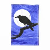 Ohara Koson crow 1