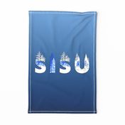 sisu wallhanging