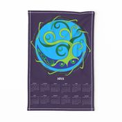 2023 Tree of Life Calendar