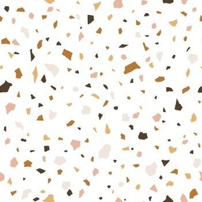 Terrazzo - Boho Retro - Micro