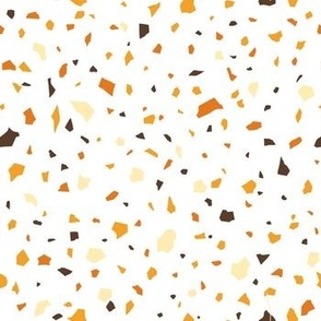 Terrazzo - 70s Retro - Micro