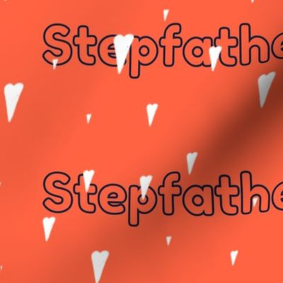 stepfather | Family