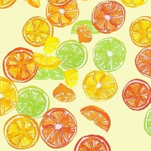 Citrus Lemon