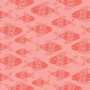 Pink Fish