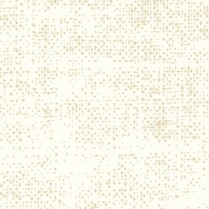 Weave Texture -Lt Gold