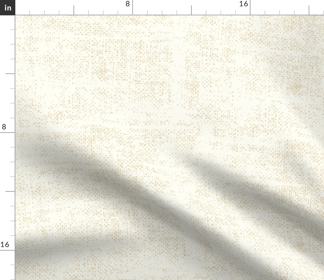 Weave Texture -Lt Gold