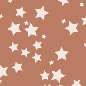 The Stars clay