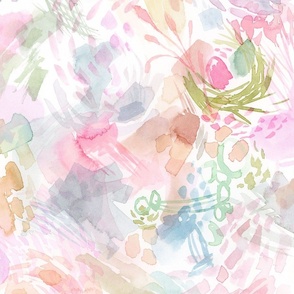 Corfee-Playful_Watercolor pattern