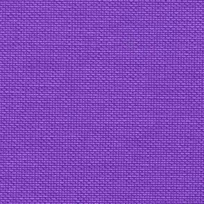 Halloween Purple Halloween Fabric, Linen Texture Fabric