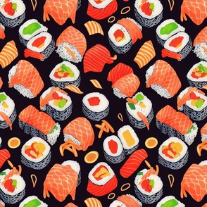 Sushi -a687