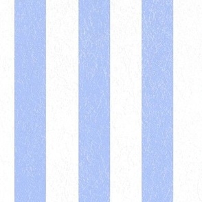 Parlour Stripes Bluebell 