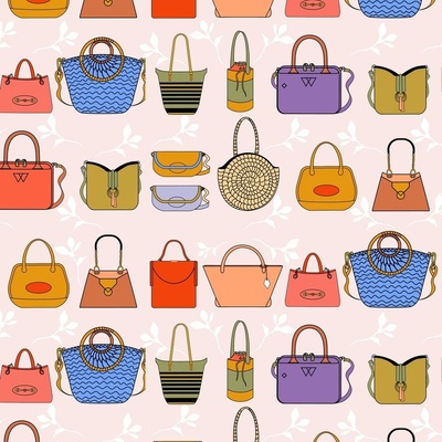 House of Little Bunny Brick Bag, Women's Fashion, Bags & Wallets