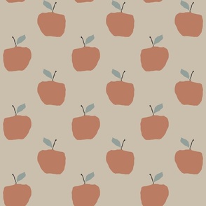 Apple small