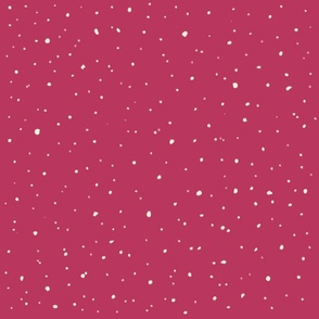 Burgandy Polka JUMBO