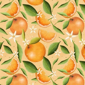 Orange Grove 