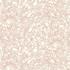 Grassland Pink Ivory