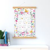 Sewing | Craft-room Calendar 2023