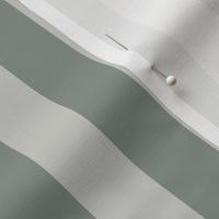 Sage Green Subtle Stripes Elegant Luxury Smaller Scale
