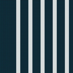 navy-beige_grid-stripes