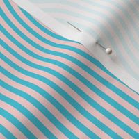 Groovy psychedelic twirl - seventies retro kaleidoscope inspired minimalist stripes design winter blue beige