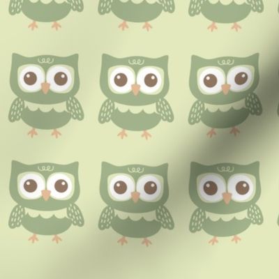 Owl  9