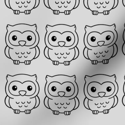 Owl  10