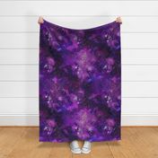 Extra Bright Radiant Purple Galaxy, Jumbo