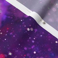 Extra Bright Radiant Purple Galaxy, Jumbo