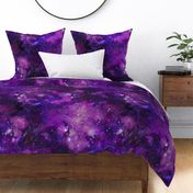 Extra Bright Radiant Purple Galaxy, Jumbo