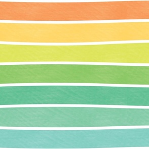 Palm Color Stripes horizontal-01