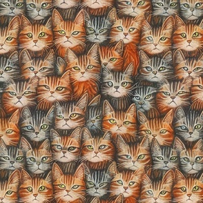 Lots Of Cats 3
