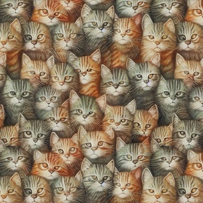 Lots Of Cats 2