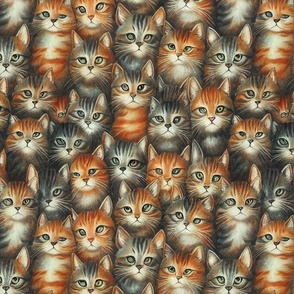 Lots Of Cats 1