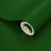 Oregon colors - Solid Color Coordinate - Green