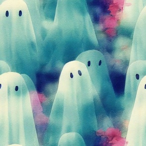 Ghosties