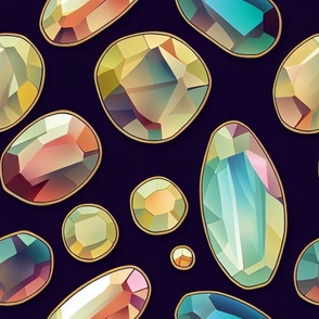 Jewel Gems