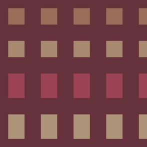 blocks_wine-red--tan_beige