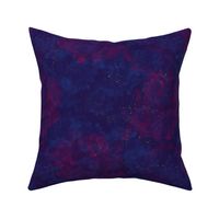 Watercolour Nebula in Dark