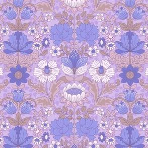 240 Victorian lilac