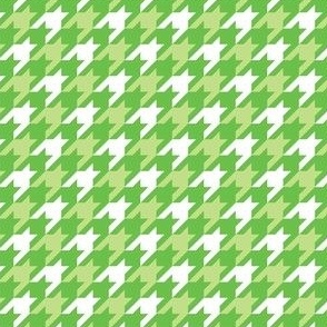 Houndstooth Greens