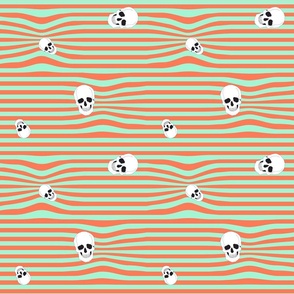 Stripes and skulls_Artboard 4 copy