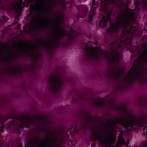 gothic deep purple magenta smoky dark 1