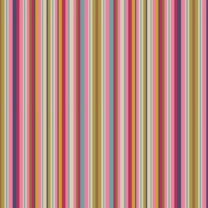 Canton stripes