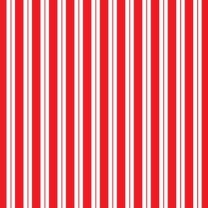 Red Candy Stripe