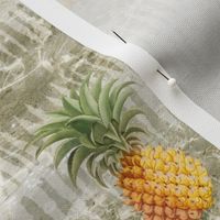 Pineapple Shimmer