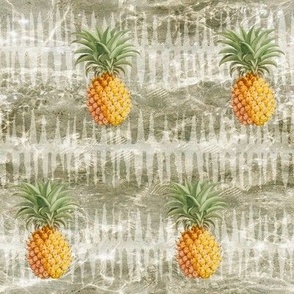 Pineapple Shimmer